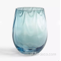 600 ml WaterWave Glass Tubblers Bezpośrednio